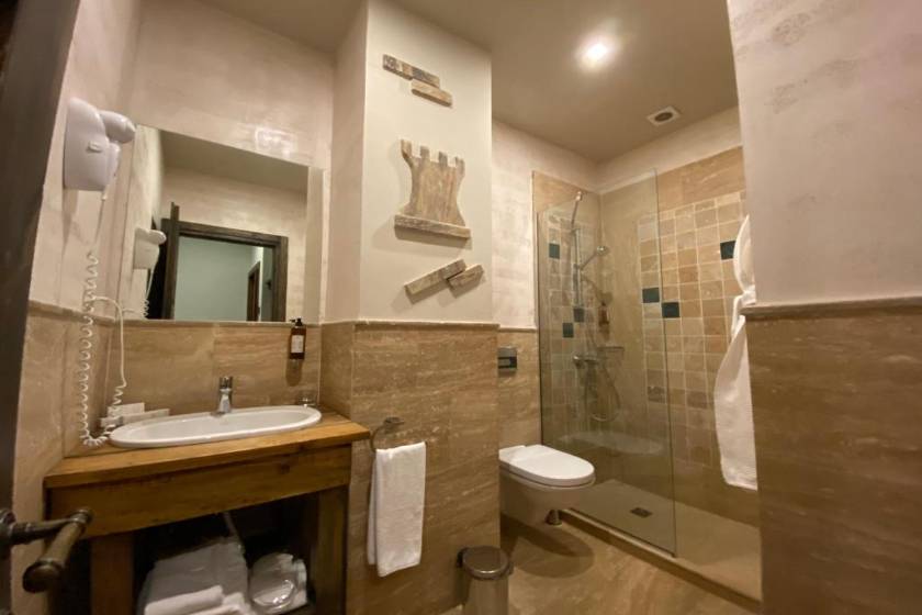 Apricot Hotel Yerevan - King Suite