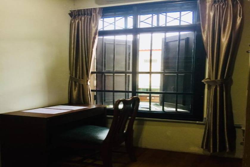 Phuket Sunny Hostel - Twin Room with City View