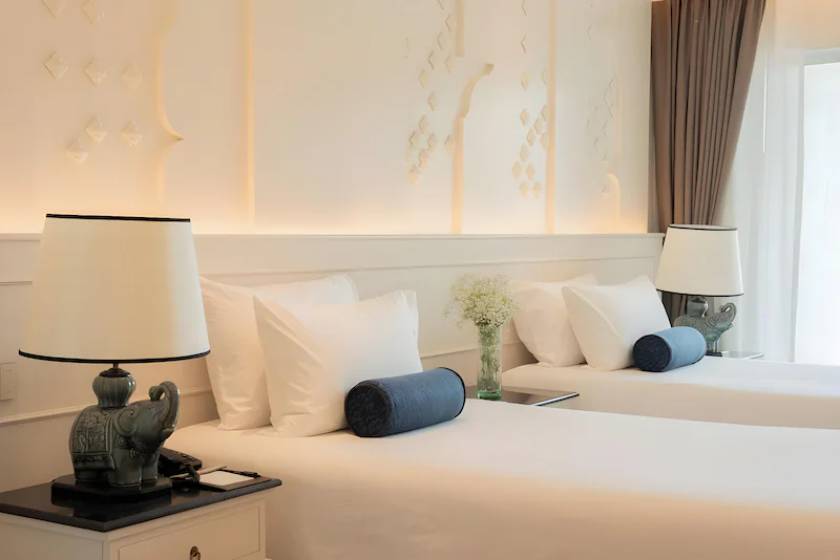 Thavorn Palm Beach Resort Phuket - Two Bedroom Family Suite