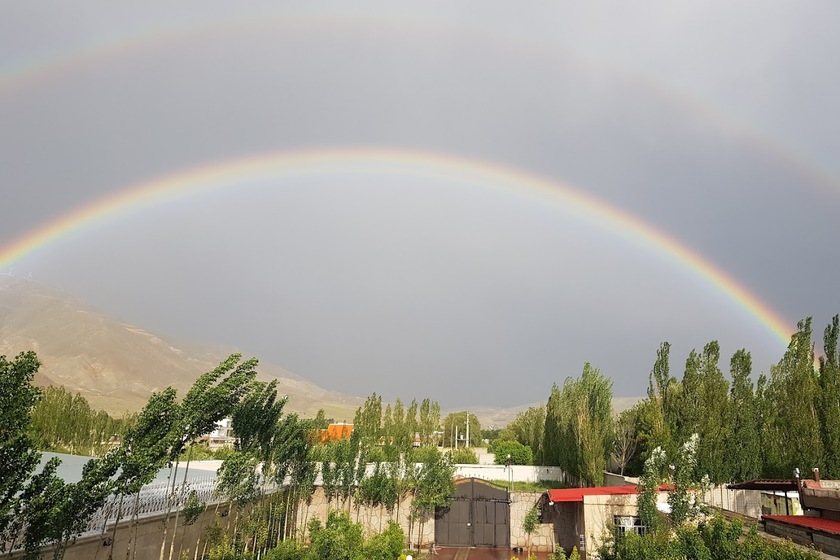 دره سعید آباد 