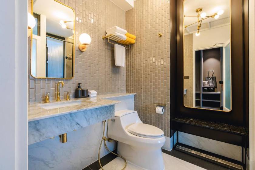 Bandalo Boutique Hotel - Patong Beach Road - Silver Moon - Superior Room (Double/Twin)