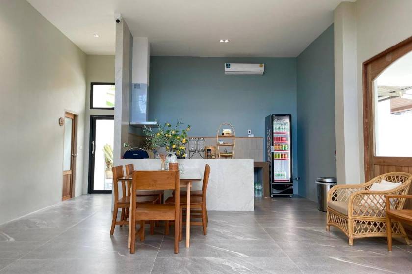 Alleyhill Phuket - Private & Cozy Boutique - facade