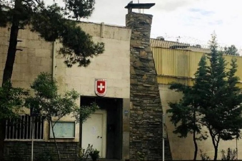 یک کشور مهم اروپایی سفارتش را در تهران بازگشایی کرد