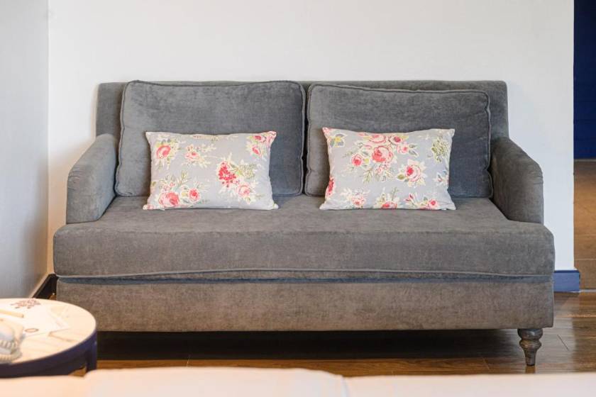 Bhukitta Boutique Hotel Phuket Town - Deluxe Double Bed + Free Coworking Space