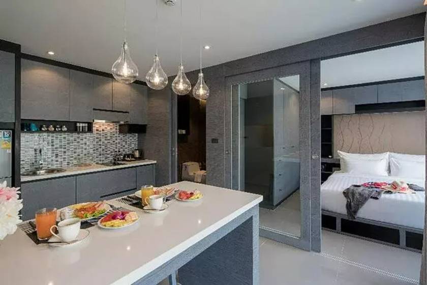 Citygate Kamala Resort and Residence - Official Account - Two-Bedroom Suite