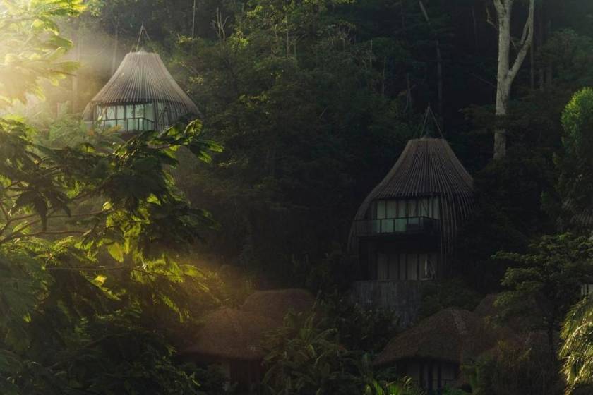 Keemala phuket - Tree Villa with Private Pool