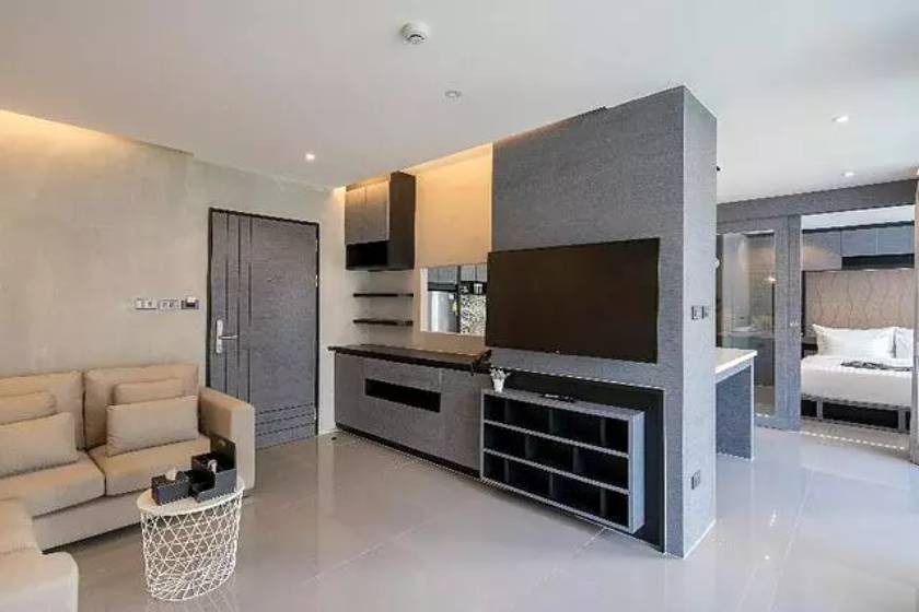 Citygate Kamala Resort and Residence - Official Account - Junior Suite Twin