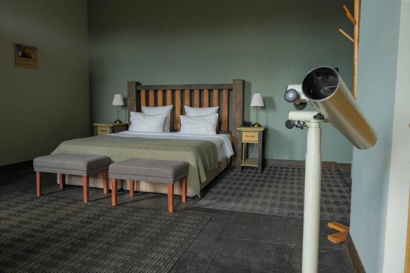 Apricot Hotel Yerevan - King Suite