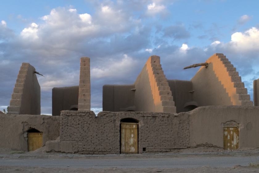 مرمت ۷ بنای تاریخی در خراسان جنوبی