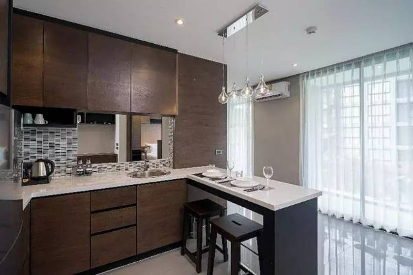 Citygate Kamala Resort and Residence - Official Account - Junior Suite Pool View