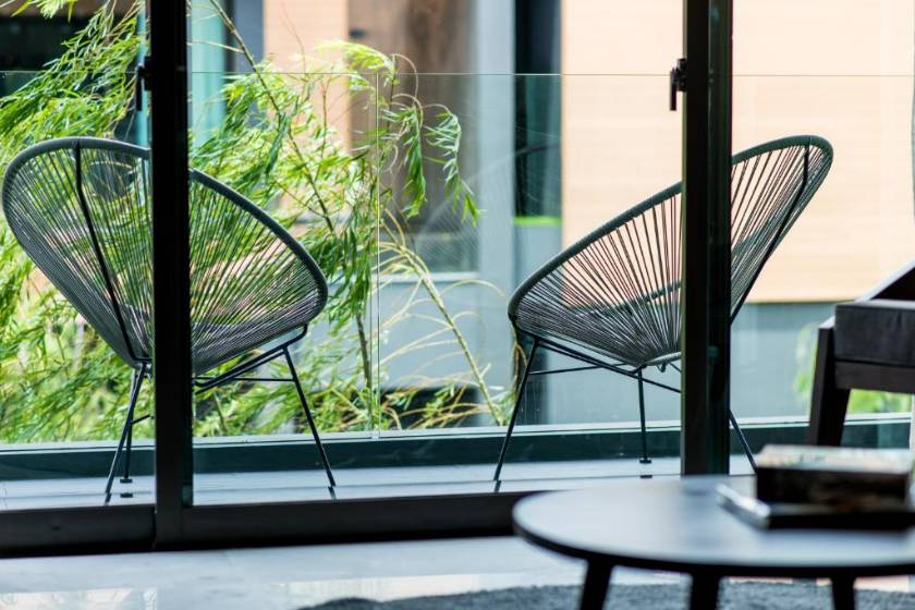 Glam Habitat - SHA Extra Plus -  One-Bedroom Suite with Private Pool