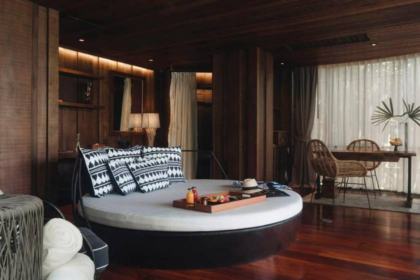 Keemala phuket - Bird's Nest Villa with Private Pool