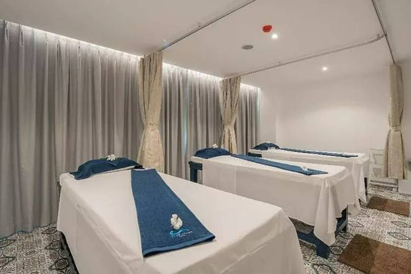 Citygate Kamala Resort and Residence - Official Account - spa