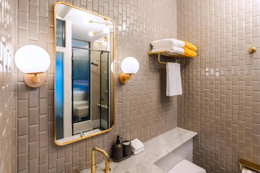 Bandalo Boutique Hotel - Patong Beach Road - New Moon - Standard Room -No window