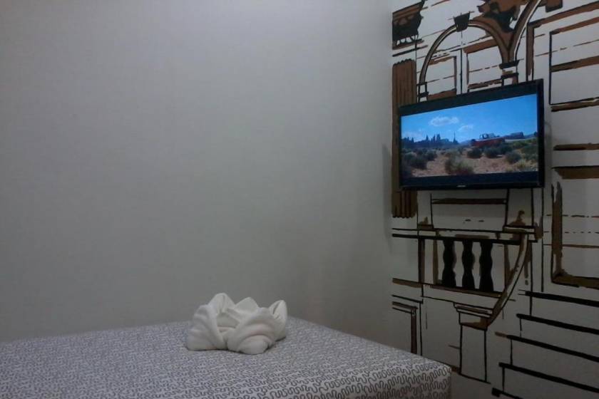 Phuket Sunny Hostel - Superior Double Room