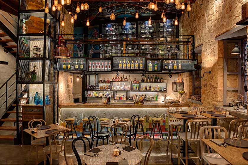 کافه و رستوران پیو گسترو