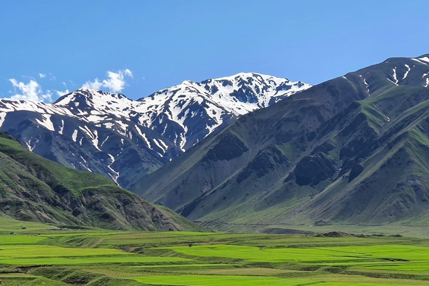منطقه حفاظت‌شده میشوداغ