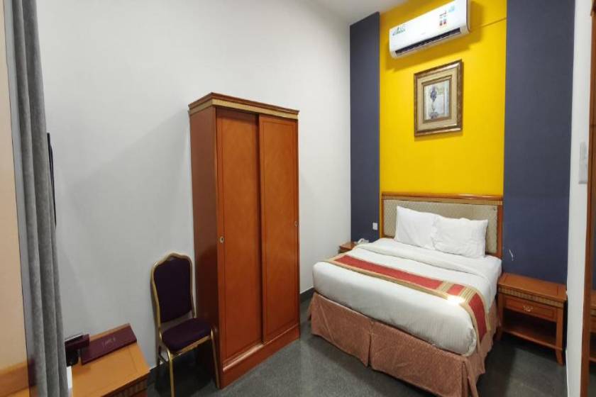 Safeer International Hotel By Brothers International - Two-Bedroom Suite