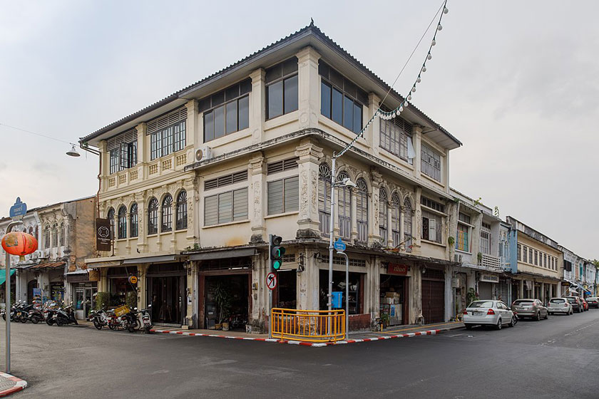 خیابان یووارات