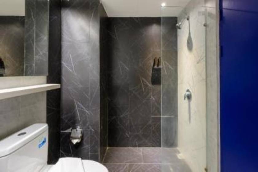 Bhukitta Boutique Hotel Phuket Town - Deluxe Double Bed + Free Coworking Space