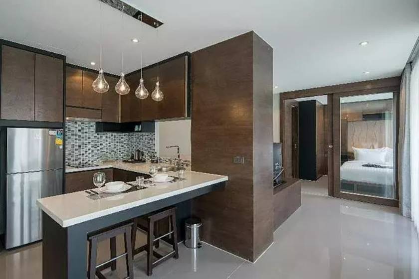 Citygate Kamala Resort and Residence - Official Account - Junior Suite King