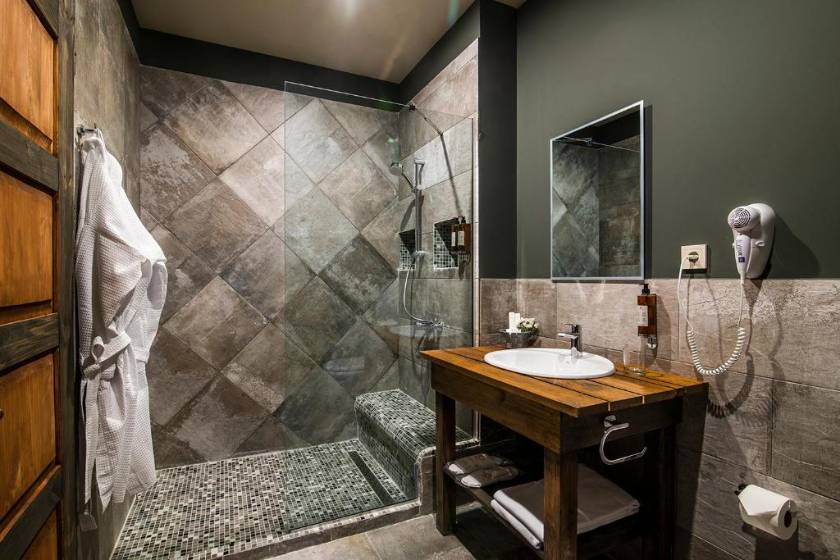 Apricot Hotel Yerevan - Superior Double Room