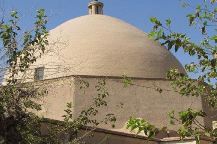 مسجد پیر حسین