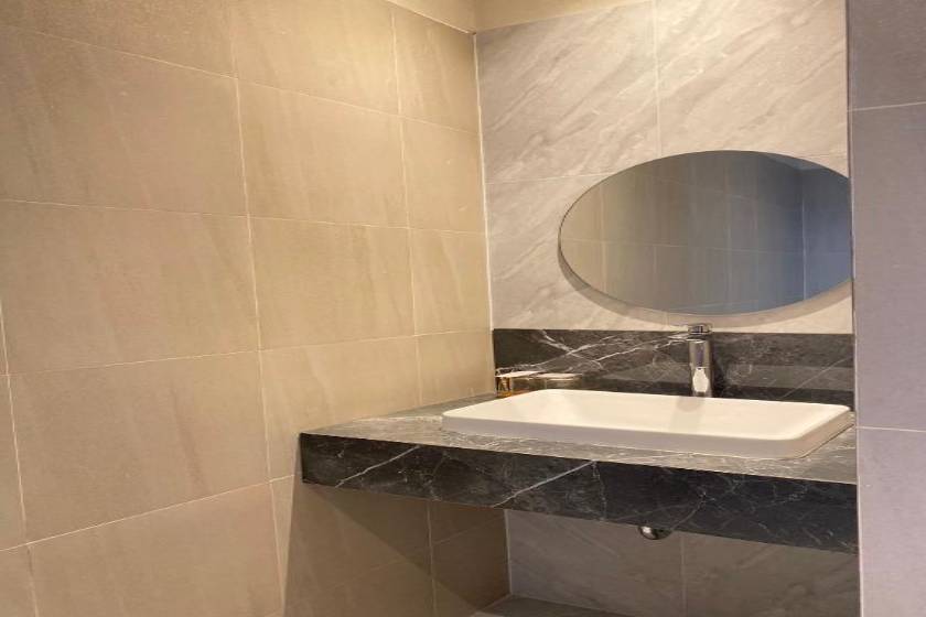 Alleyhill Phuket - Private & Cozy Boutique - Double Room with Garden View