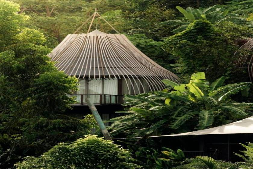 Keemala phuket - Tree Villa with Private Pool