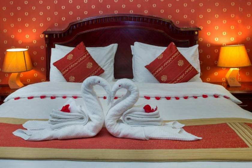 Safeer International Hotel By Brothers International - Junior Suite