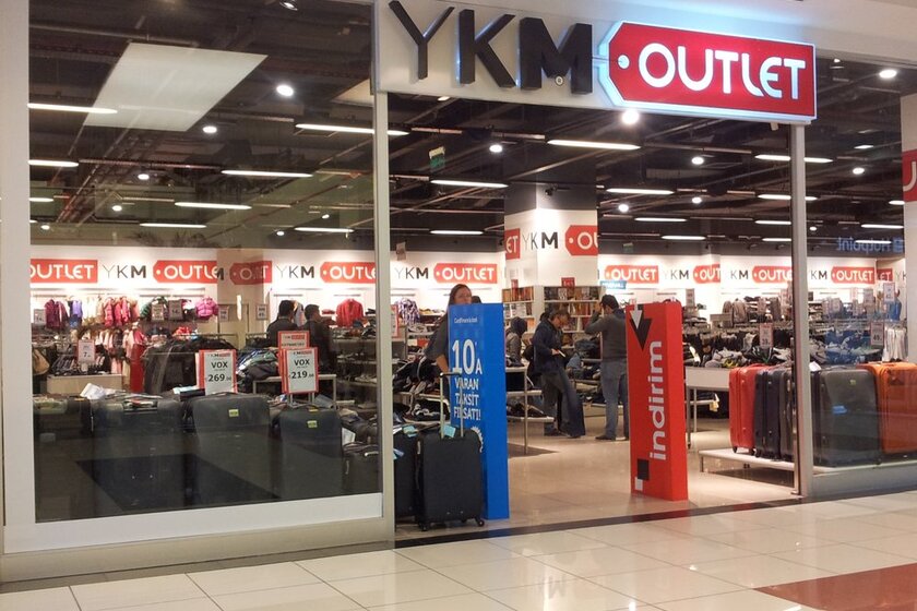 فروشگاه وایکیام