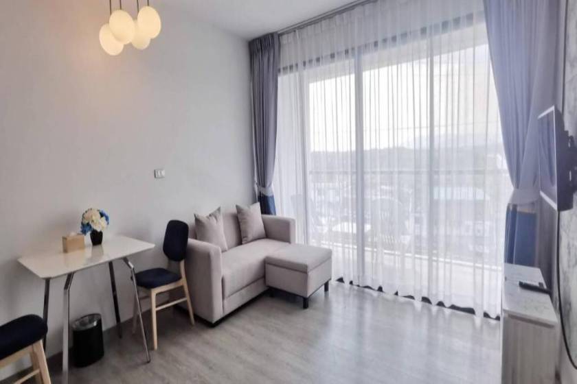 Poolrada Boutique Hotel - SHA Plus - Deluxe Double or Twin Room