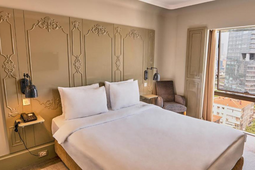 The Cettia Istanbul - Family Room