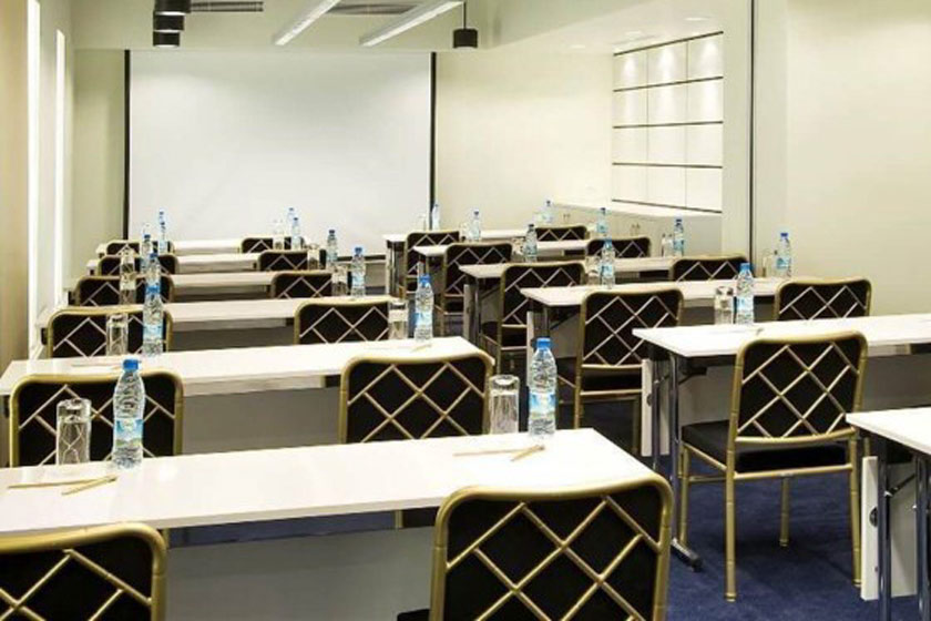 The Cettia Istanbul - conference room