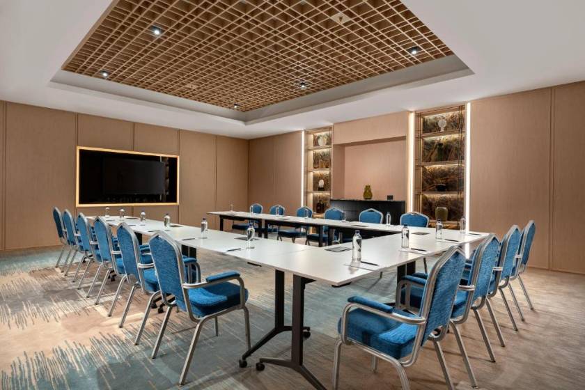 Radisson Collection Hotel, Bodrum -  conference room