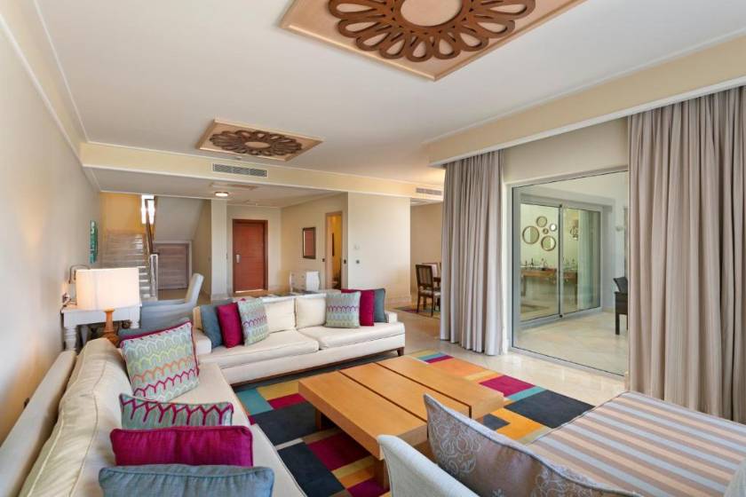 Xanadu Island - Royal Suite