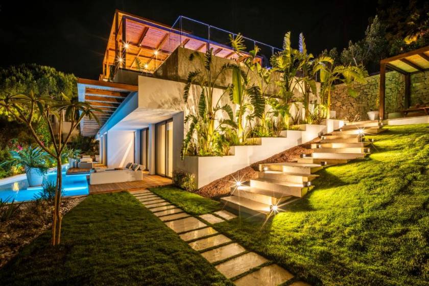 Cape Bodrum Luxury Hotel & Beach - facade