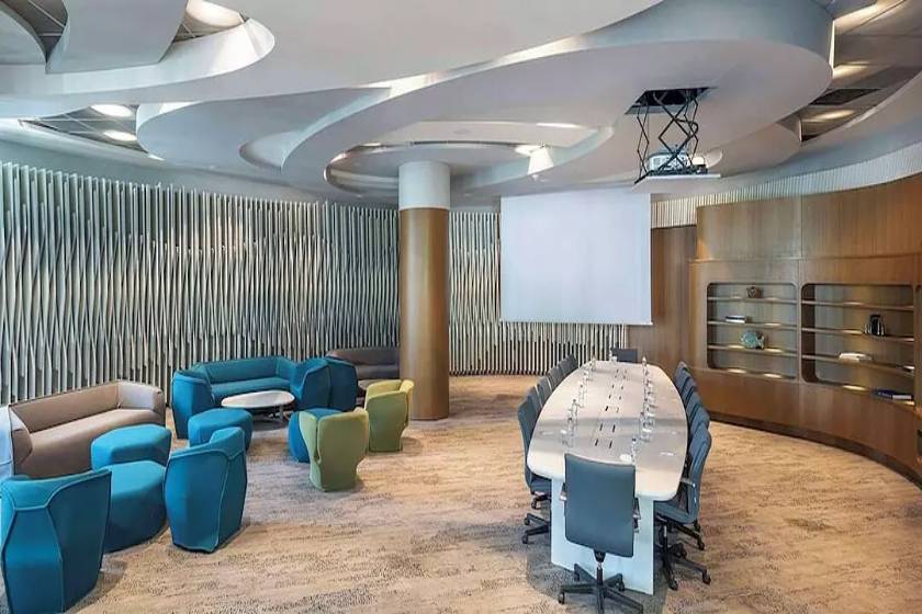Susona Bodrum, LXR Hotels & Resorts -  conference room