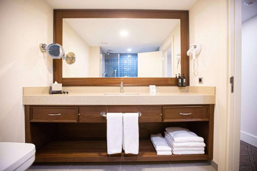 Ramada Plaza Sultanahmet By Wyndham - Family King Suite with Balcony and Pool View