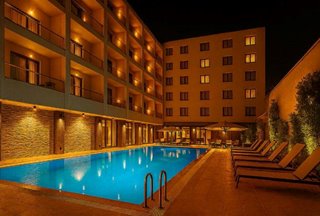 هتل رامادا پلازا سلطان احمد استانبول