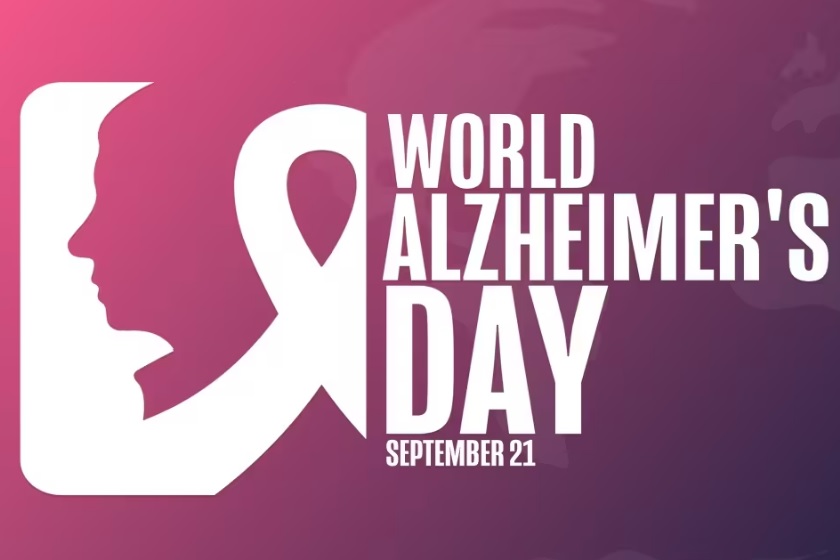 روز آلزایمر