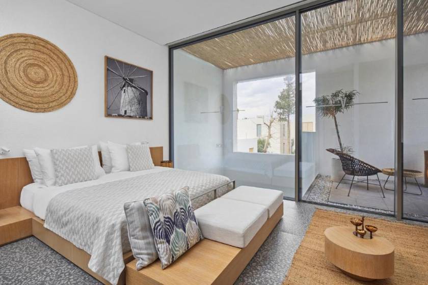 Voyage Torba Hotel - Olive Superior