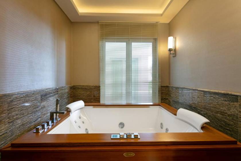 Xanadu Island - Elegance Suite