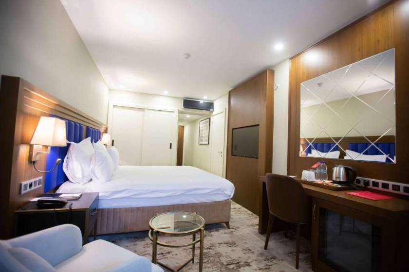 Ramada Plaza Sultanahmet By Wyndham - Superior Single Room