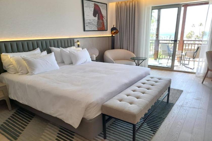 Radisson Collection Hotel, Bodrum - Collection Premium Room with Balcony