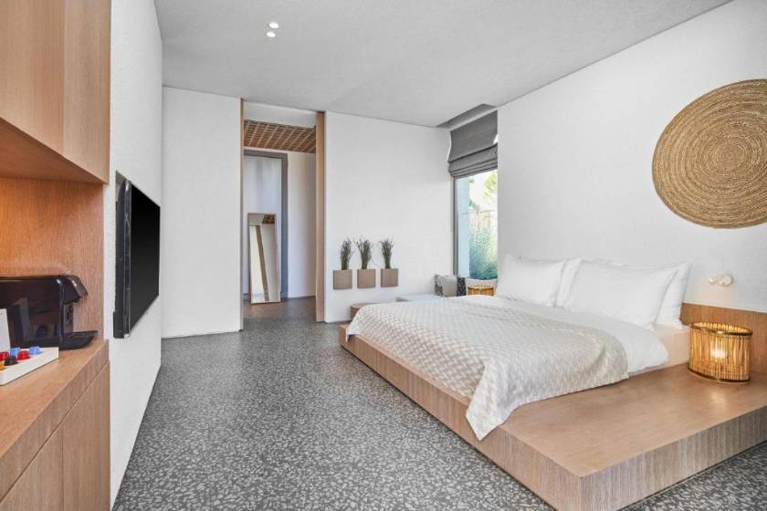 Voyage Torba Hotel - Olive Family