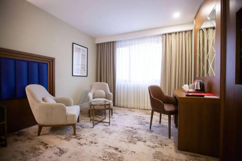 Ramada Plaza Sultanahmet By Wyndham - Superior Twin Room