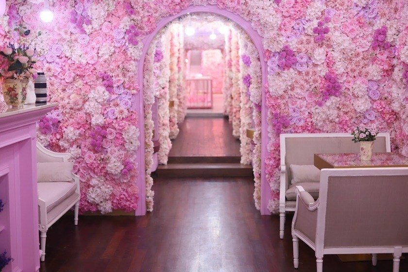 کافه کور را کانگ