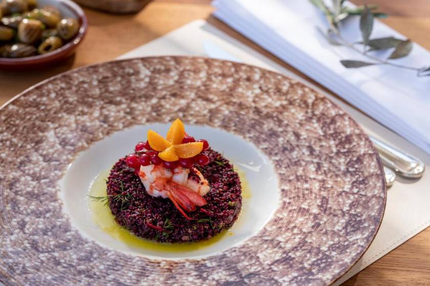 Rixos Premium Bodrum -  food and drink