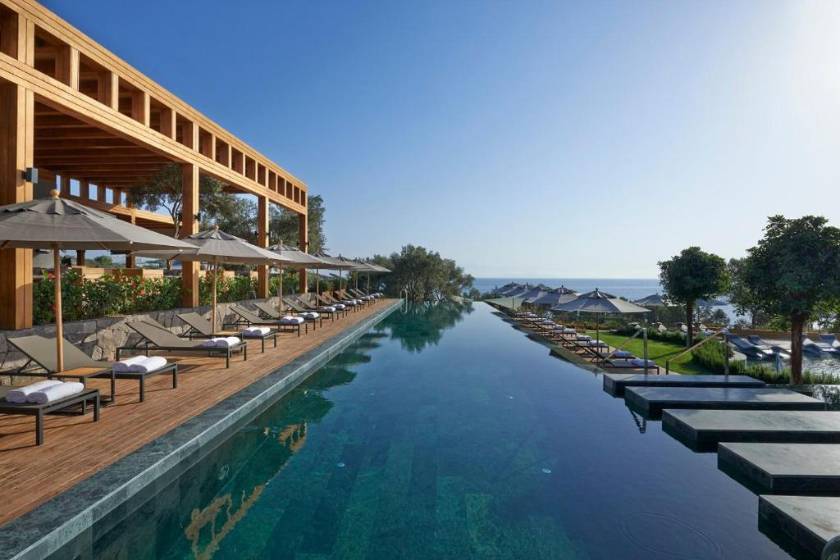 Mandarin Oriental, Bodrum -  pool